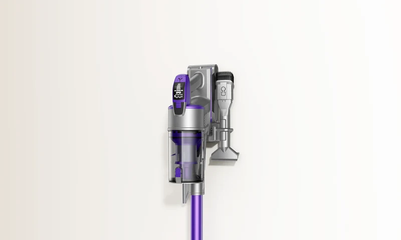 X18 Cordless Vacuum Cleaner for Home and Pet Hair