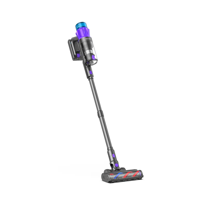 P9 Pro Vertical Cordless Vacuum Cleaner