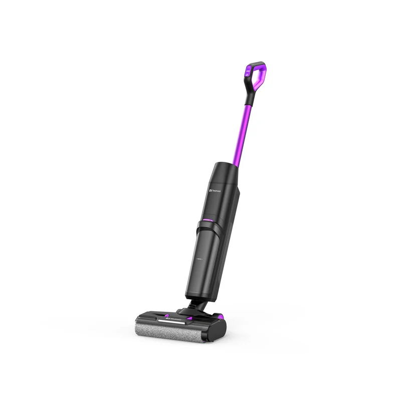 H15 vertical vacuum cleaner 3-in-1 wet and dry