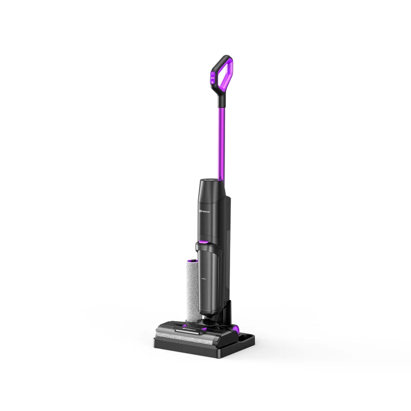 H15 vertical vacuum cleaner 3-in-1 wet and dry
