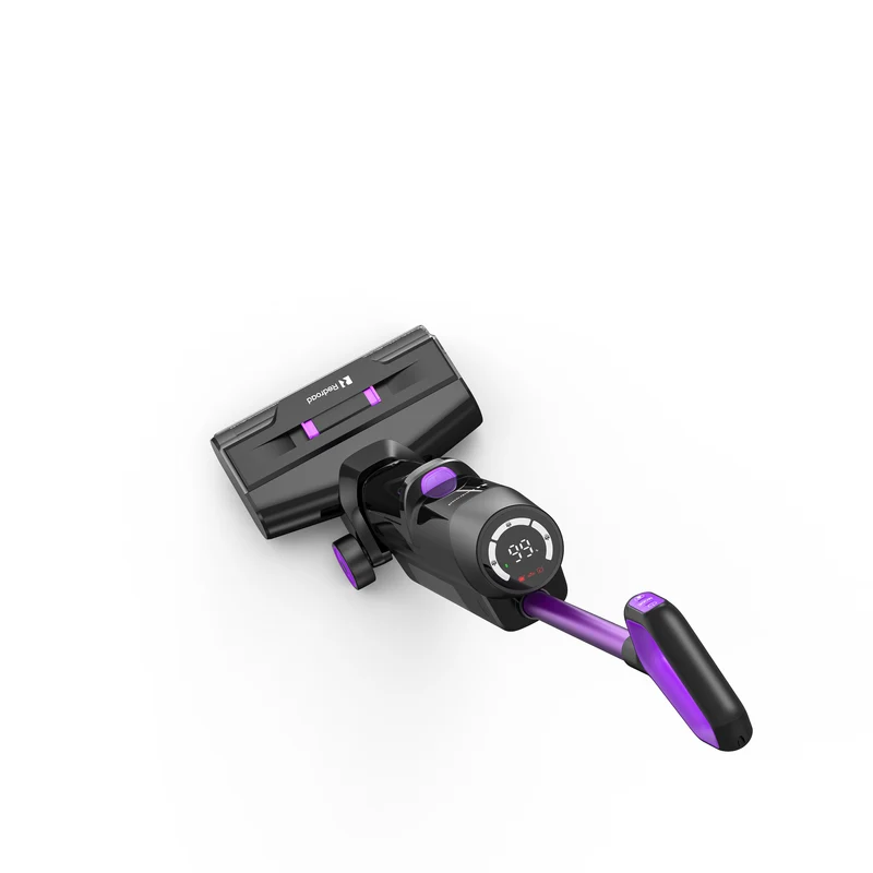H15 vertical vacuum cleaner 3-in-1 wet and dry