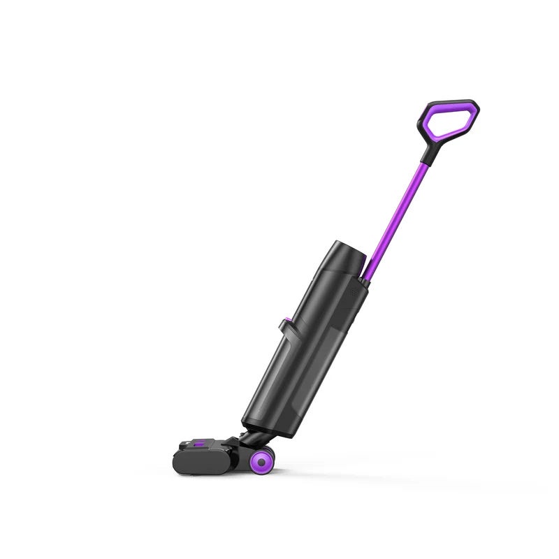 H15 vertical vacuum cleaner 3-in-1 wet and dry