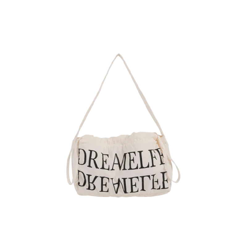 Dreame Life Schultertasche