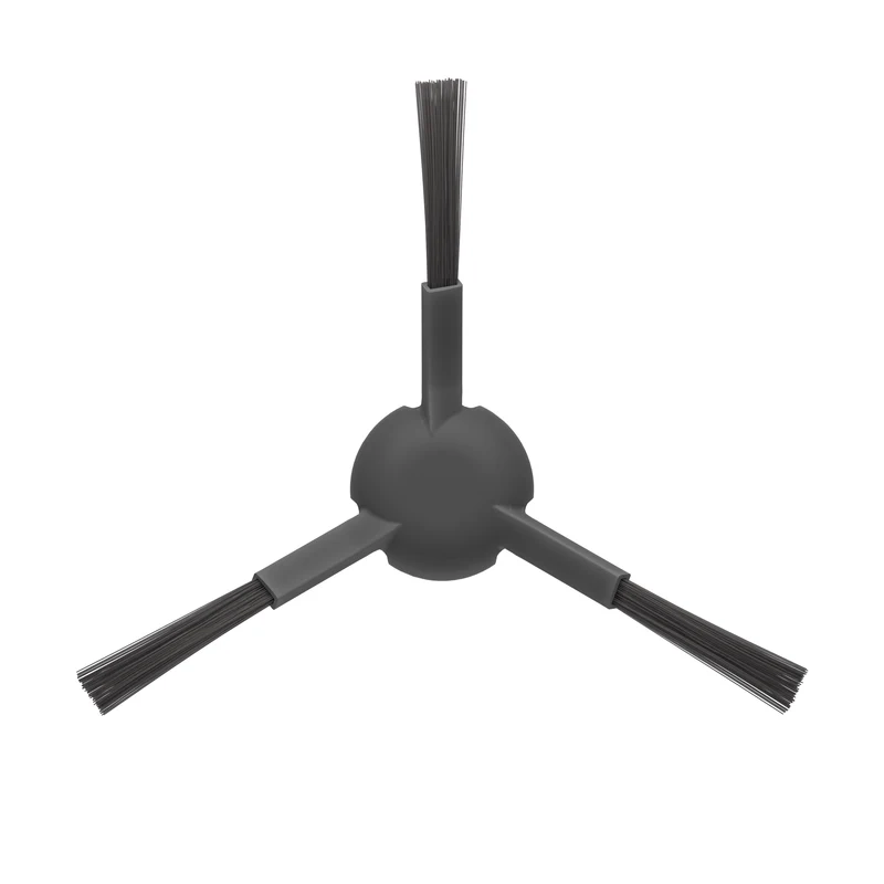Seitenbürsten für Z10Pro/D10sPro/D10sPlus/D9Plusschwarz/L10Proschwarz/D9Pro/D9max/D9maxGen2