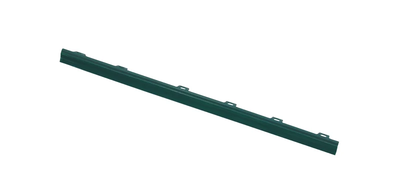 Set Fronthaube Frontlippe Frontrollen geeignet Vorwerk EB 370 EB370 Reparatur