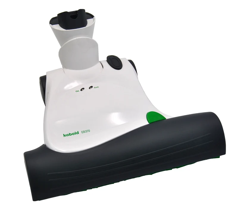 Set Fronthaube Frontlippe Frontrollen geeignet Vorwerk EB 370 EB370 Reparatur
