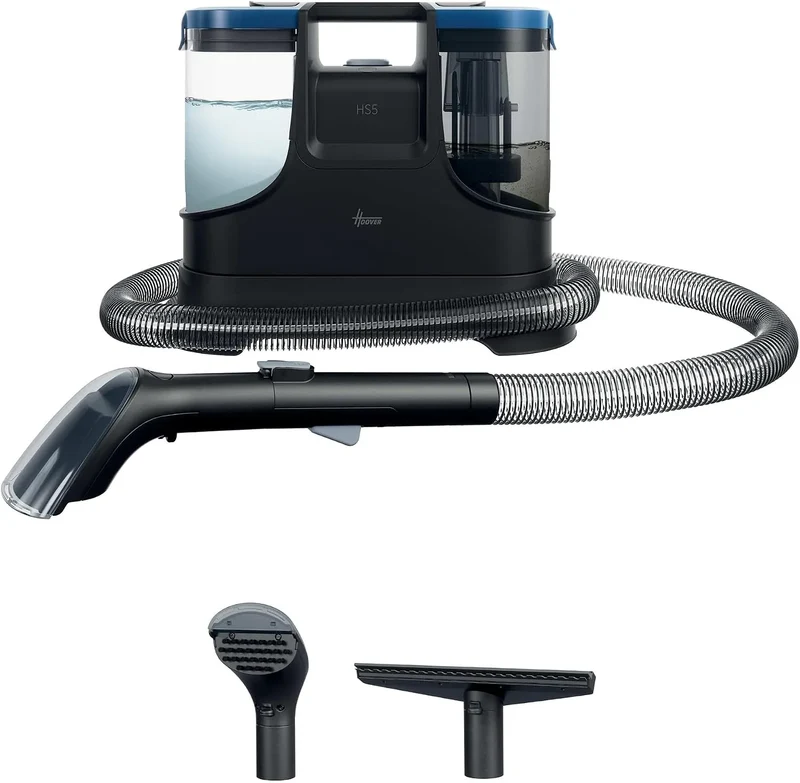 Hoover Modell, Fleckenreiniger und Fleckenentferner HS500
