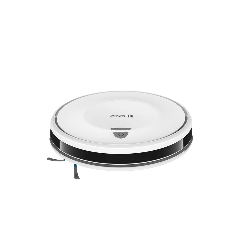 E2 Robot Vacuum Cleaner with Mapping