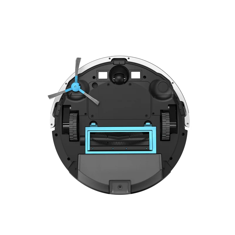 E2 Robot Vacuum Cleaner with Mapping