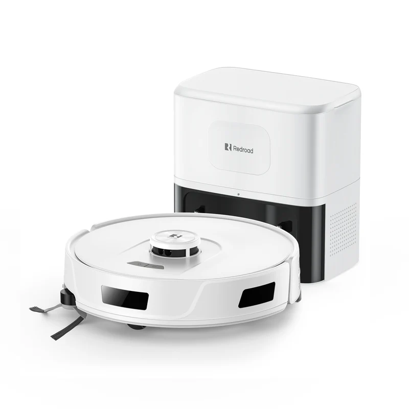 Redroad Robot R11 Vacuum Cleaner 20,000 Pa