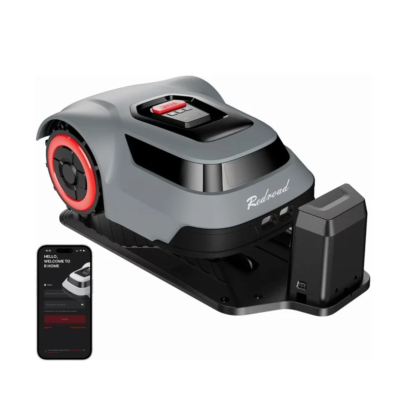 Redroad MGC500 Robotic Lawn Mower