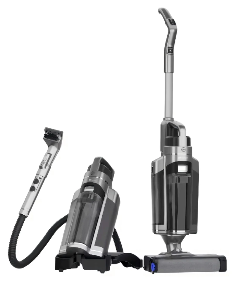 Redroad W14 Wet-Dry Vacuum