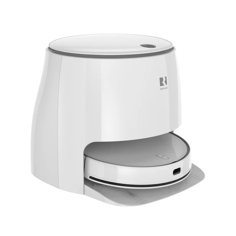 Redroad G10 Robot Vacuums and Mop Combo