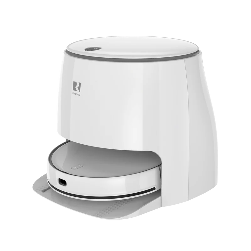 Redroad G10 Robot Vacuums and Mop Combo