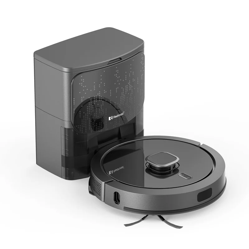 Redroad R10 MAX Robotic Vacuum Cleaner