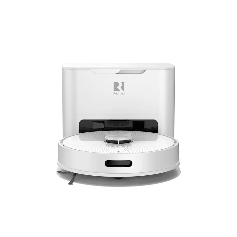 Redroad R10 Robotic Vacuum Cleaner