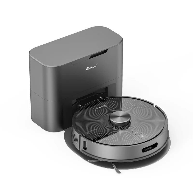 Redroad R10 Robotic Vacuum Cleaner