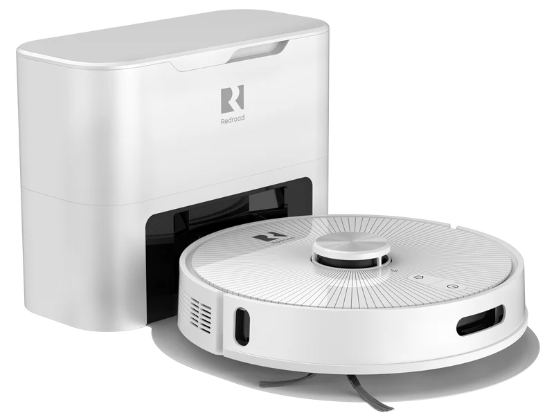 Redroad R10 Robotic Vacuum Cleaner
