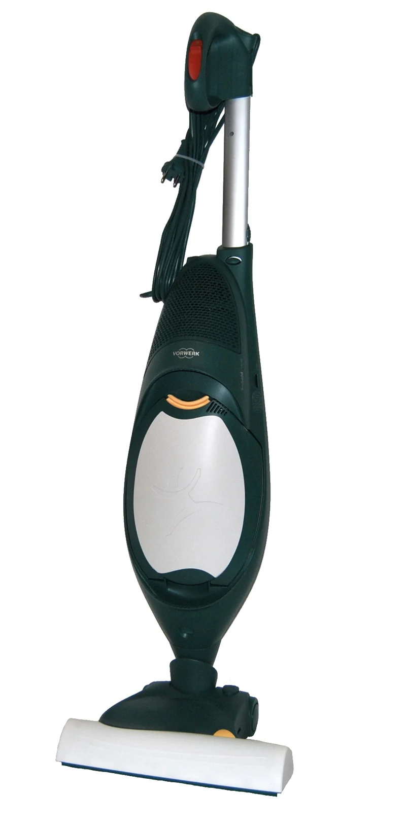6 Microvlies Staubsaugerbeutel Beutel geeignet für Vorwerk Kobold 140 150