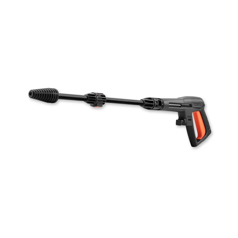 B-WARE FUXTEC Hochdruckreiniger FX-HDR1400