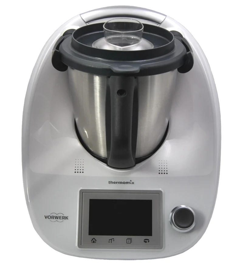 Messerabdeckung Mixmesser Abdeckung geeignet für Vorwerk Thermomix TM31 TM5 TM6