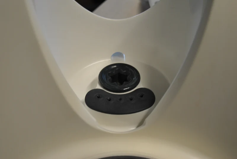 Motorkupplung Kupplung Mitnehmerritzel Verbindung Blume geeignet für Thermomix TM31