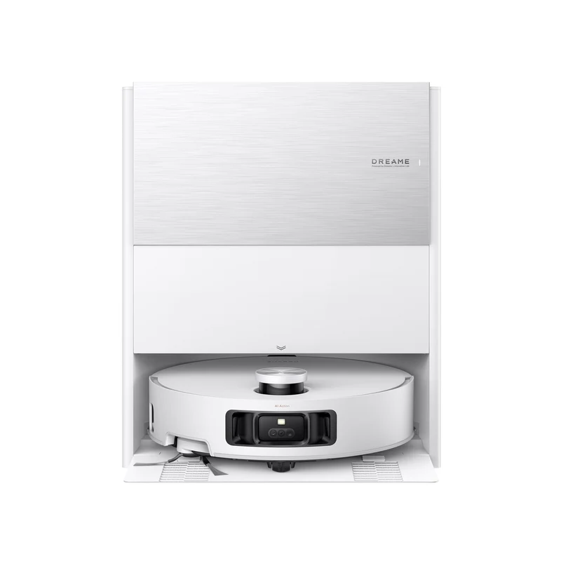 Dreame Aqua10 Roller Saugroboter