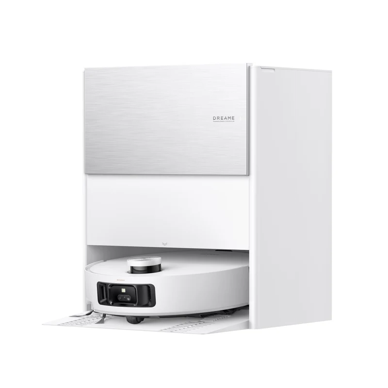 Dreame Aqua10 Roller Saugroboter
