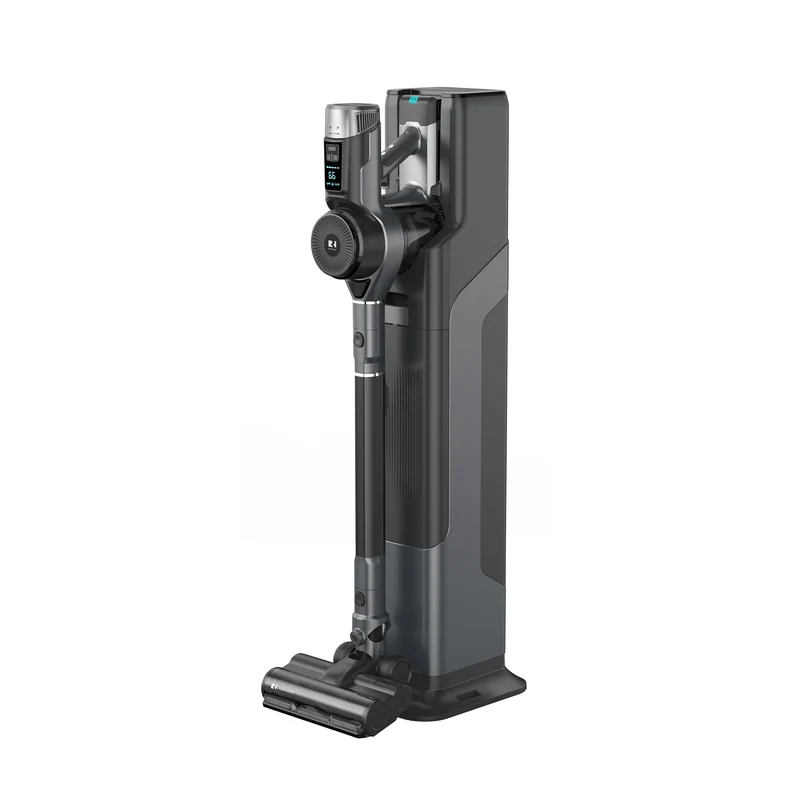 Redroad X10 MAX Cordless Vacuum Cleaner with R-Station