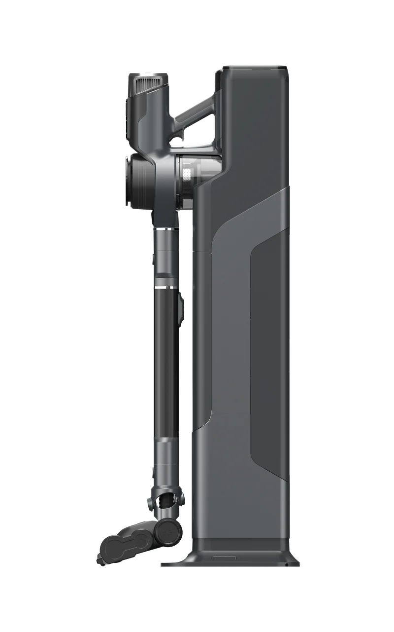 Redroad X10 MAX Cordless Vacuum Cleaner with R-Station