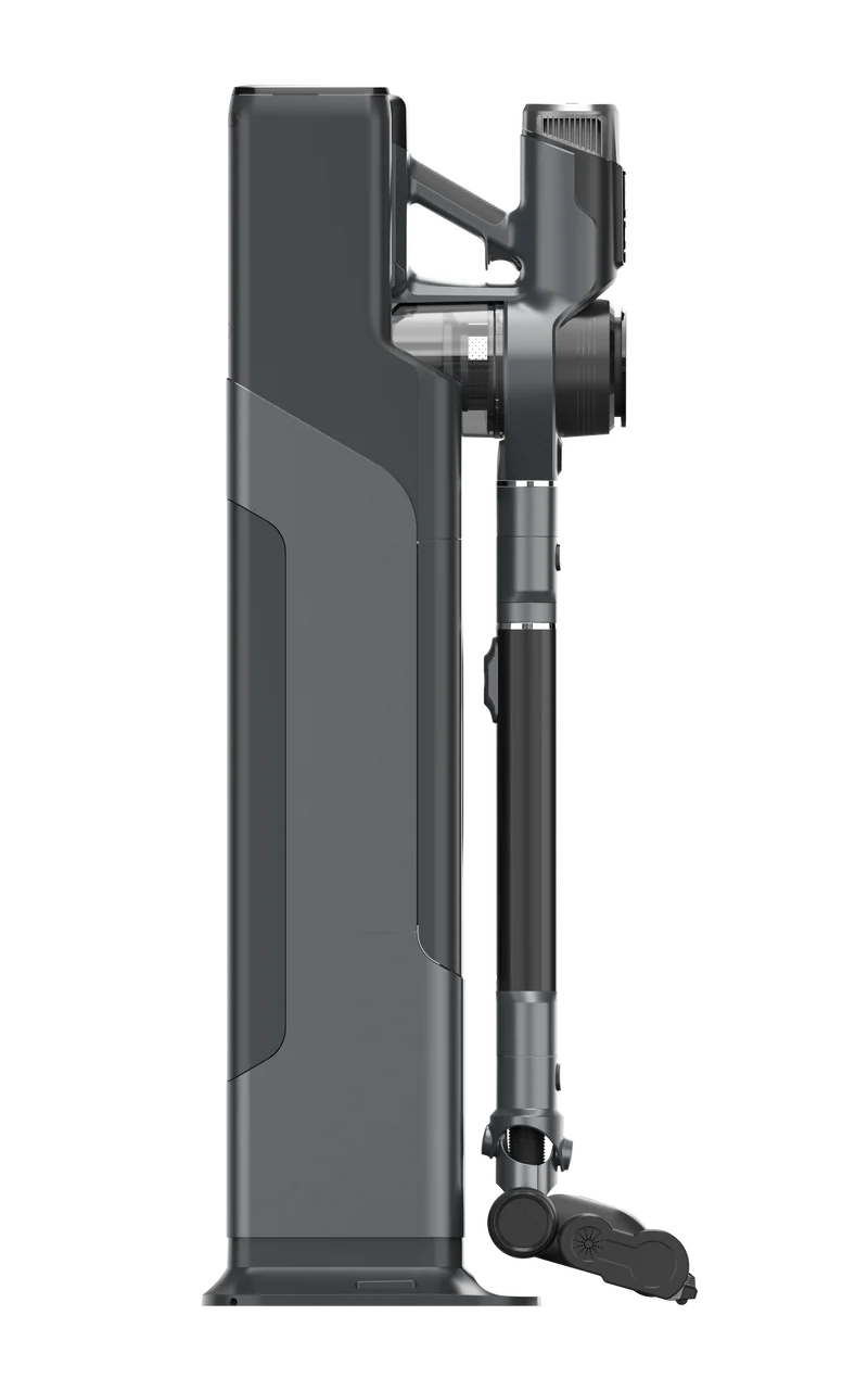 Redroad X10 MAX Cordless Vacuum Cleaner with R-Station