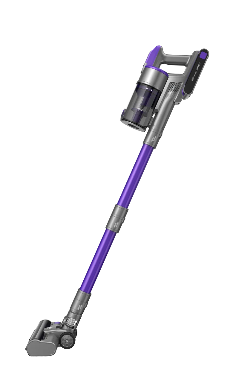Redroad L8 Cordless Vacuum Cleaner