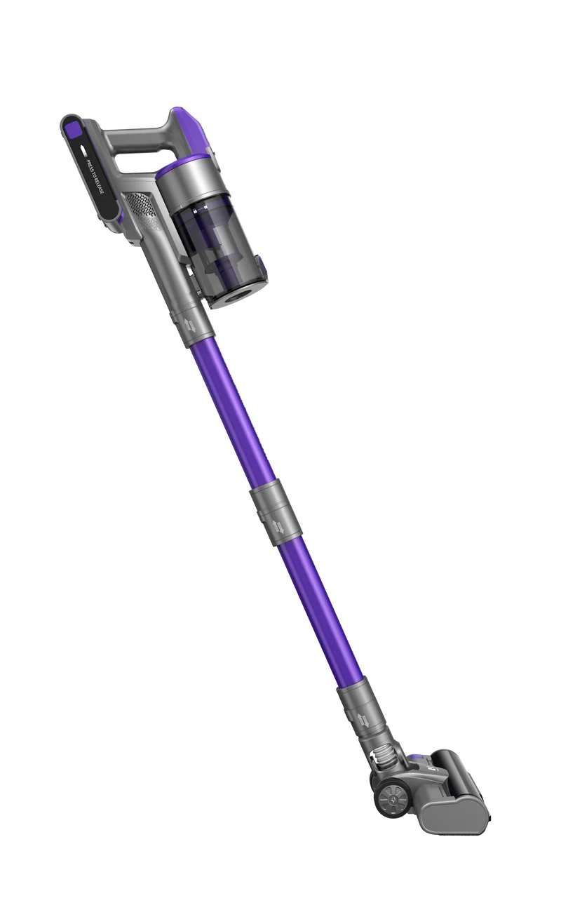 Redroad L8 Cordless Vacuum Cleaner