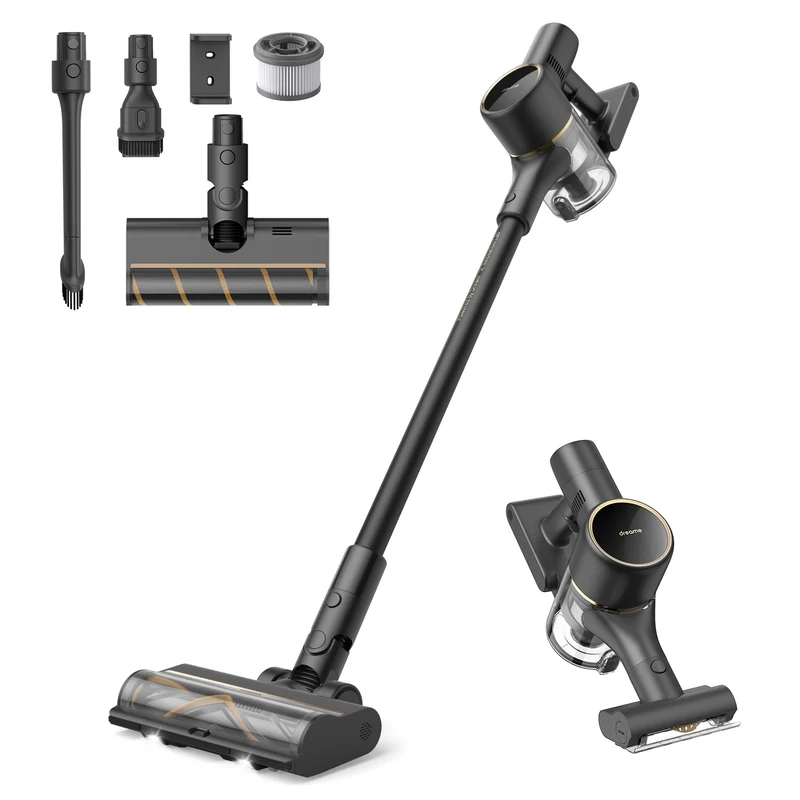 Dreame R10 Pro Kabelloser Staubsauger
