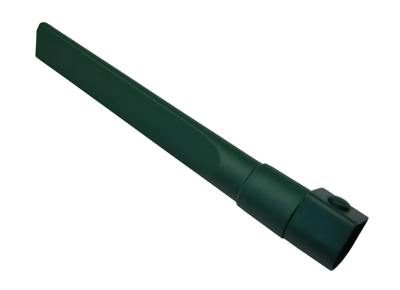 Fugendüse lang mit Adapter geeignet für Vorwerk Kobold 118 119 120 121 122 Tiger 250 251