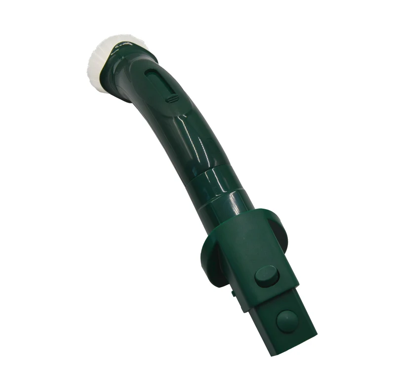 Softdüse Staubpinsel geeignet für Vorwerk Kobold 118 119 120 121 122 Tiger 250 251