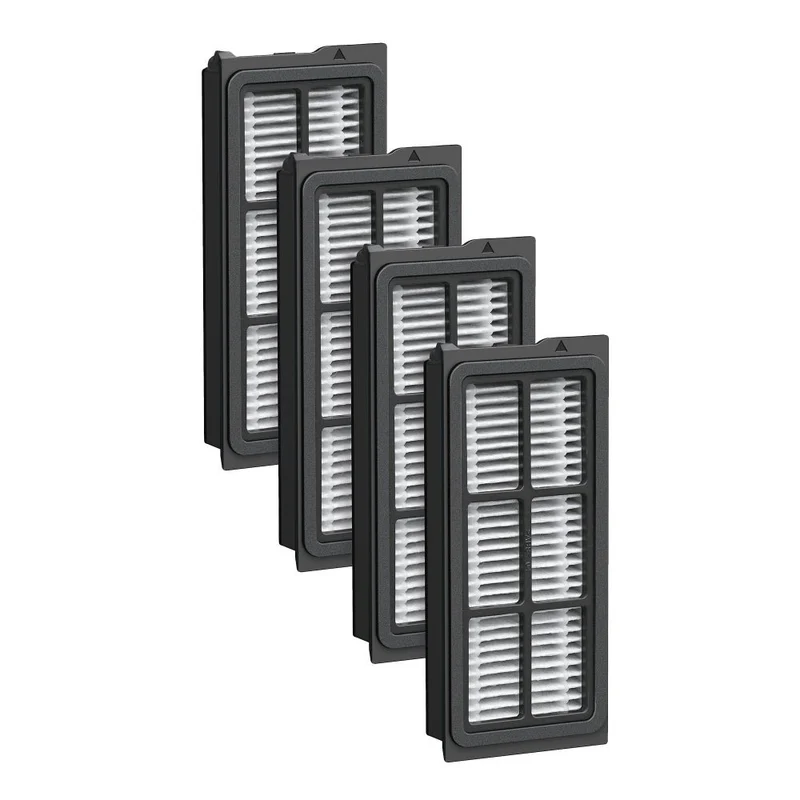 Tapo RVA520 HEPA-Filter Ersatzset für Tapo RV50 Pro Omni