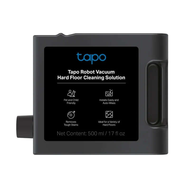 Tapo RVA450 Reinigungsmittel für Tapo RV50 Pro Omni