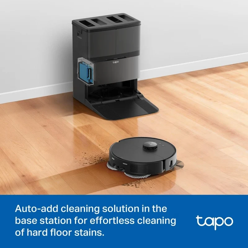 Tapo RVA450 Reinigungsmittel für Tapo RV50 Pro Omni