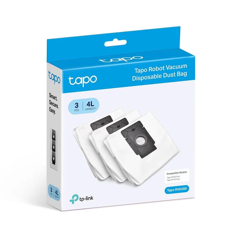 Tapo RVA200, Nur für das alte Modell Tapo RV30 Plus
