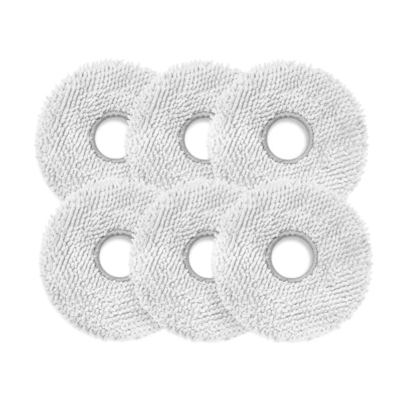 Tapo RVA310 Waschbares Mopptuch für Tapo RV50 Pro Omni