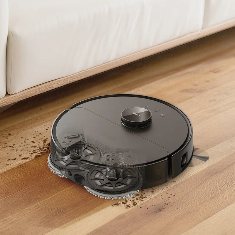 Tapo RVA310 Waschbares Mopptuch für Tapo RV50 Pro Omni