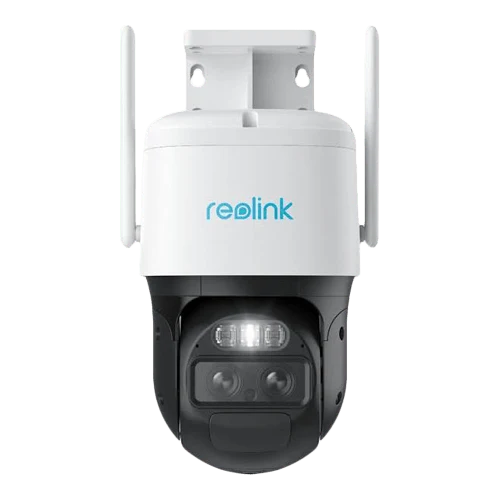 Reolink TrackMix WiFi-V1