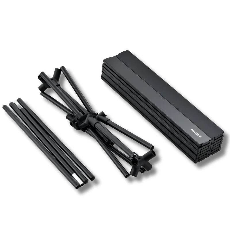 B-WARE FUXTEC Campingtisch FX-BZ-T91