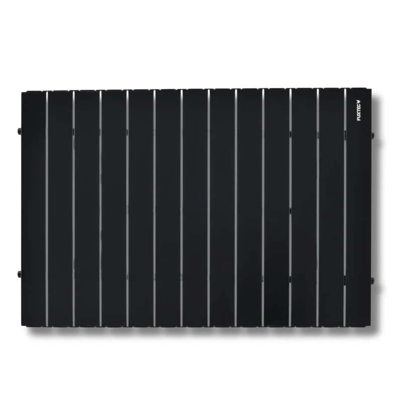 B-WARE FUXTEC Campingtisch FX-BZ-T85