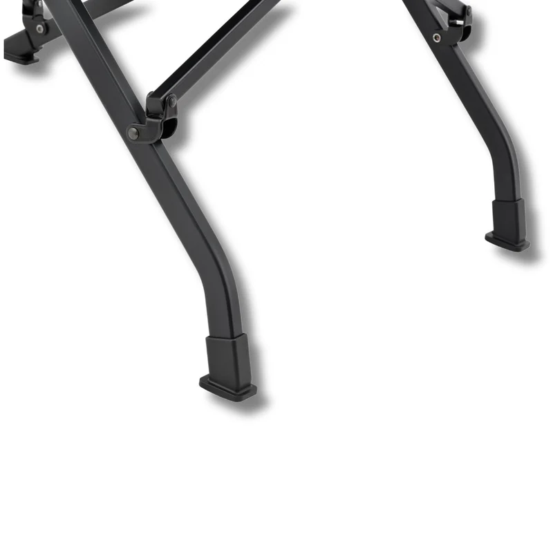 B-WARE FUXTEC Klappstuhl FX-BZ-S76 für Outdoor & Freizeit