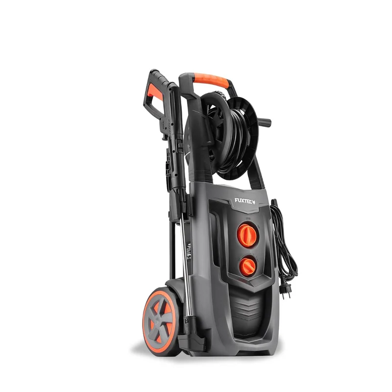 FUXTEC UK Hochdruckreiniger FX-HDR2200-UK