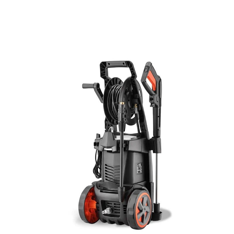 FUXTEC UK Hochdruckreiniger FX-HDR2200-UK