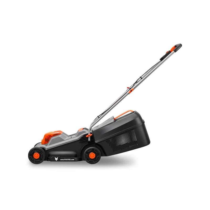 FUXTEC 20V Akku Garten-Set FX-E1RM20ECO & FX-E1 RT20 mit Akku und Ladegerät