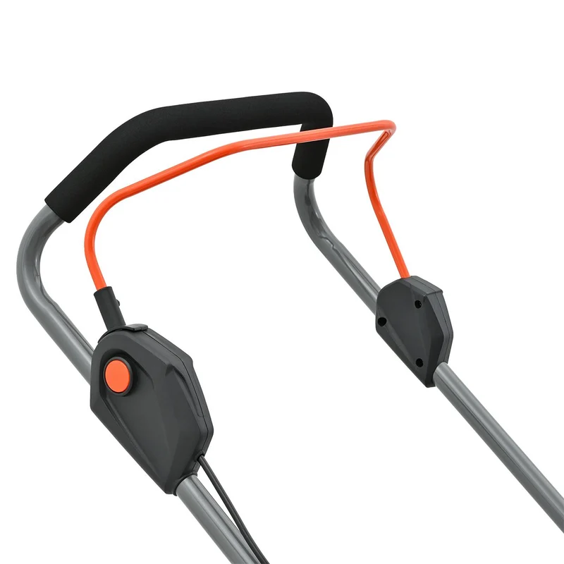 FX-E2RM37 SET 40V Akku-Rasenmähe